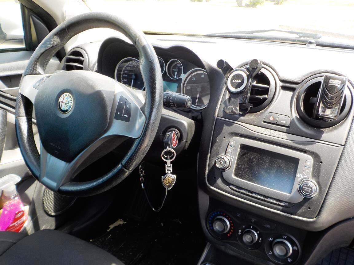 Alfa Romeo MiTo 1.3 JTDm 85 CV S&S Distinctive