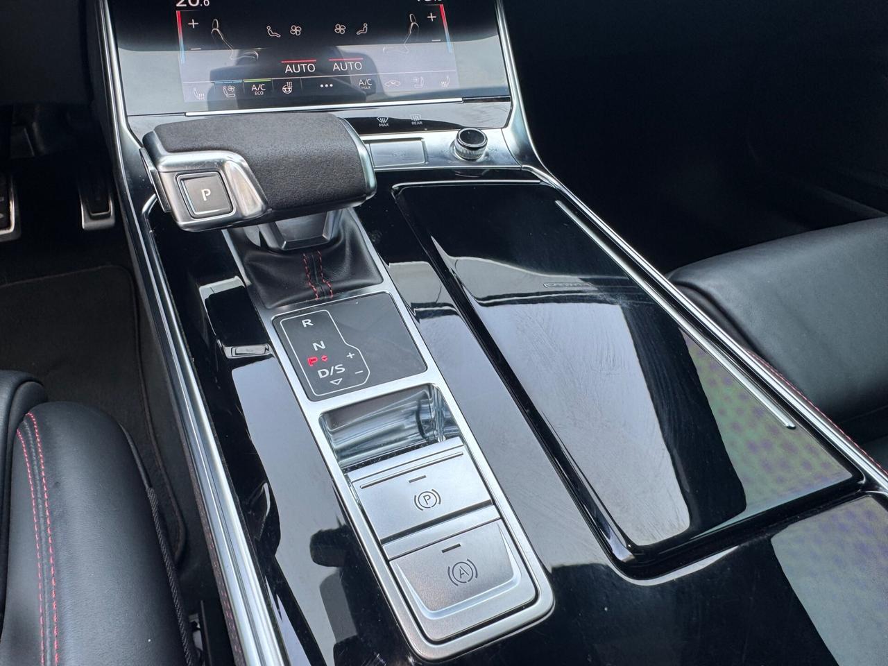 Audi RS6 RS 6 Avant 25 years
