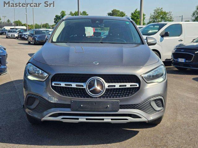 MERCEDES-BENZ GLA 200 GLA-H247 2020 d Business Extra auto - GE646SX