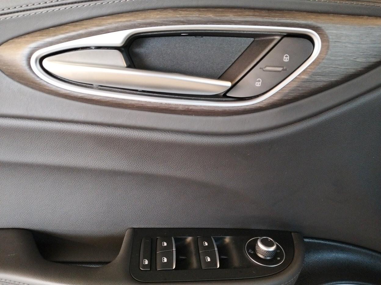 Alfa Romeo Giulia 2.2 t Executive 190cv auto my19