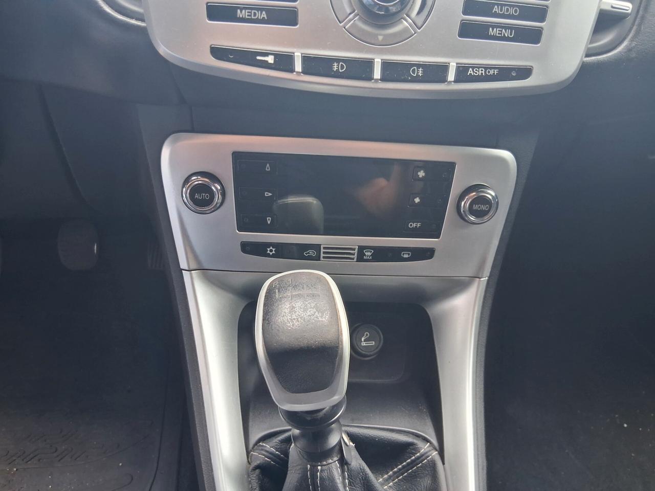 Lancia Delta 2.0 MJT DPF Oro
