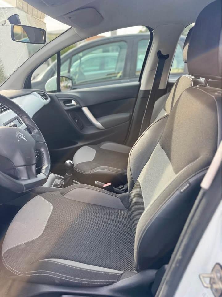 Citroen C3 1.1 Exclusive