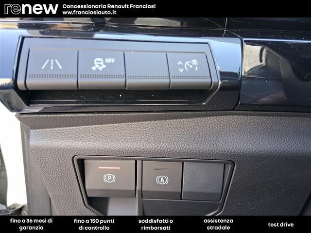RENAULT Austral E-Tech full hybrid 200 TECHNO