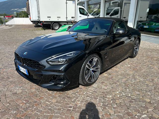 BMW Z4 M 40i