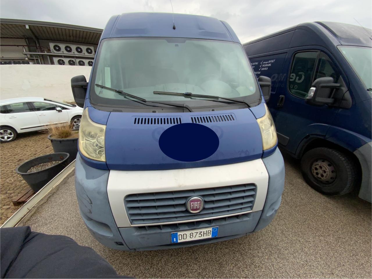 Fiat Ducato