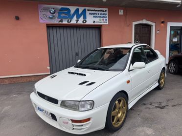 Subaru Impreza 2.0i T 16V cat 4WD