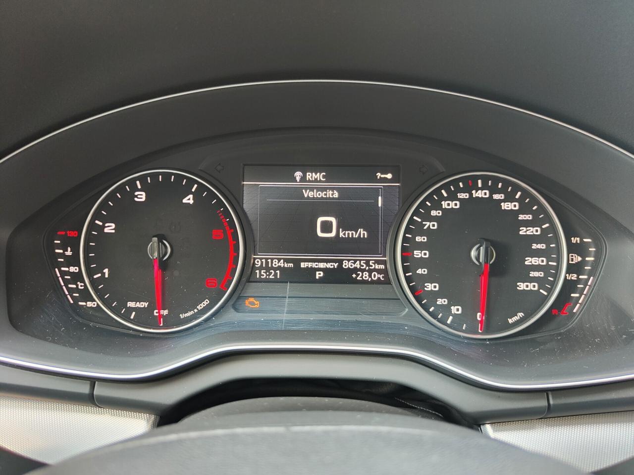 Audi Q5 2.0 TDI quattro S tronic Business