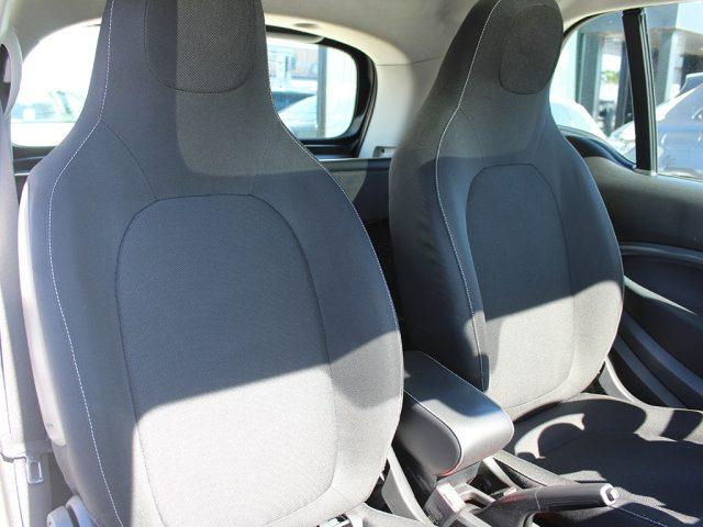 SMART ForTwo 1.0 twinamic Passion 70CV