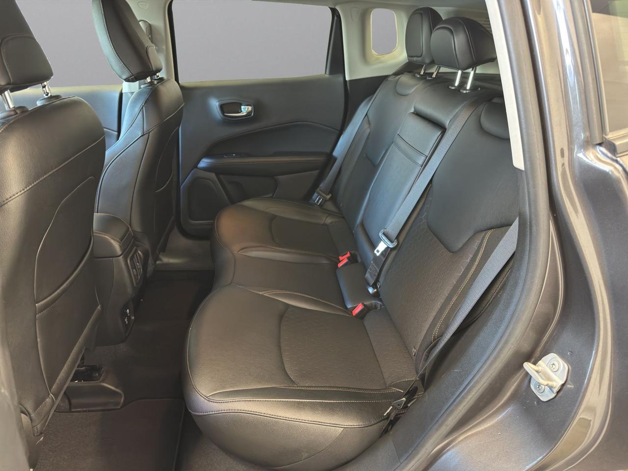 Jeep Compass 1.3 turbo t4 phev Limited 4xe at6