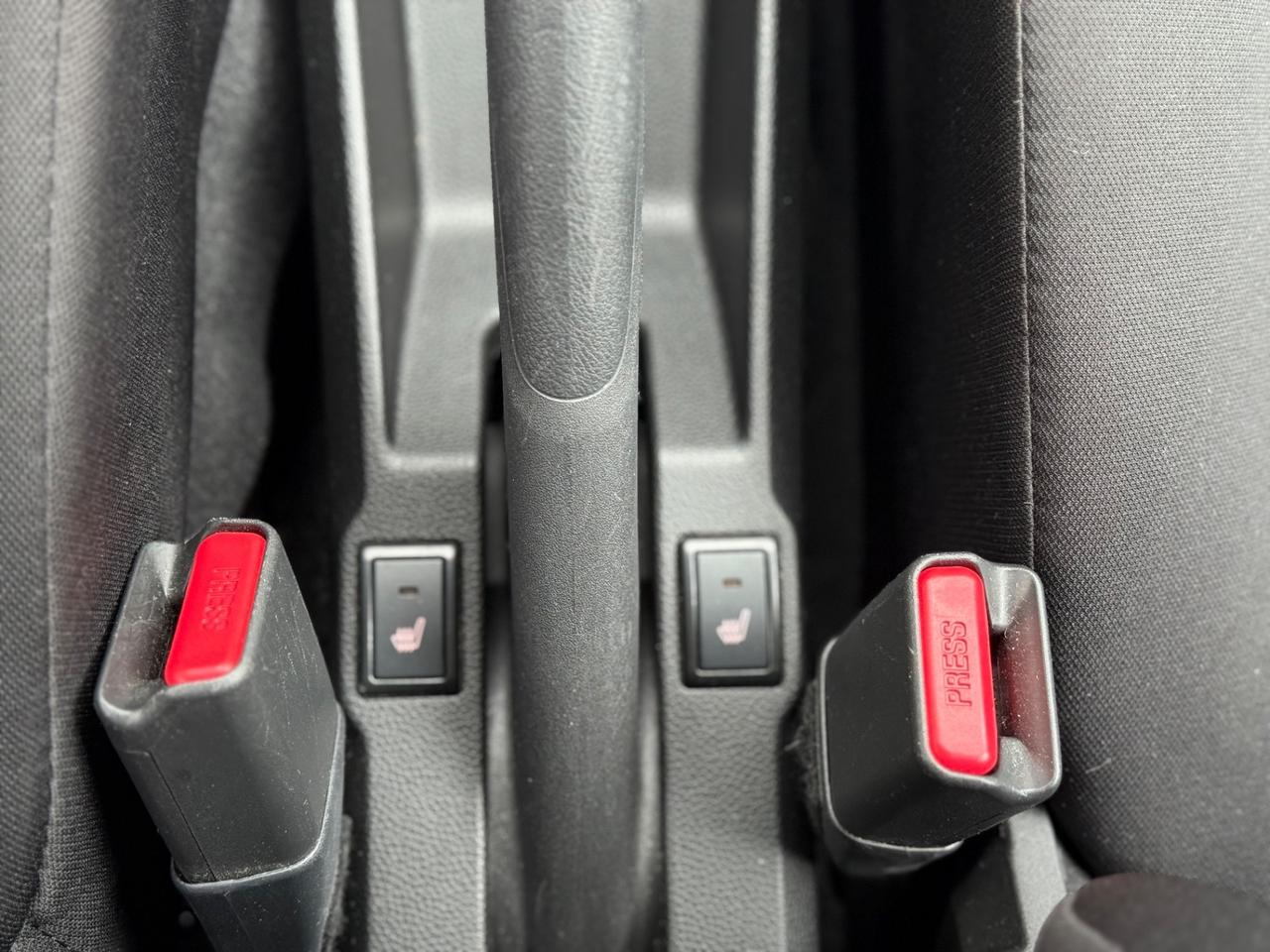 Suzuki Ignis 1.2 Hybrid CVT Top - 3.500 KM