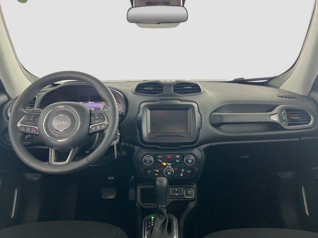 JEEP Renegade Renegade 1.5 Turbo T4 MHEV Limited