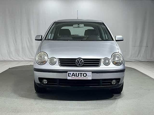 Volkswagen Polo 4ª serie 1.4 16V 3p. Comfortline