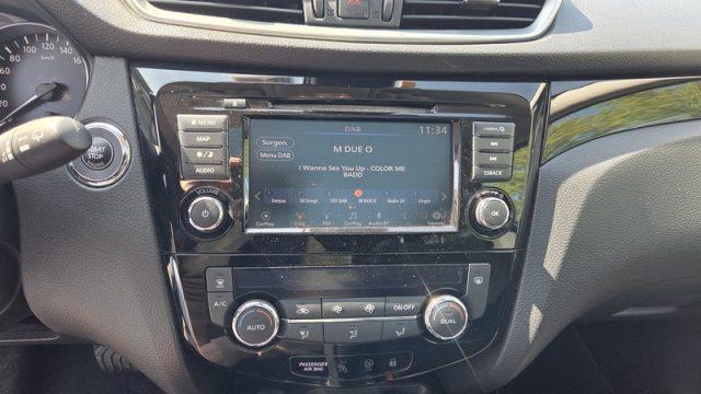 NISSAN Qashqai 1.5 dCi 115 CV DCT N-Connecta PERMUTE UNICOPR.