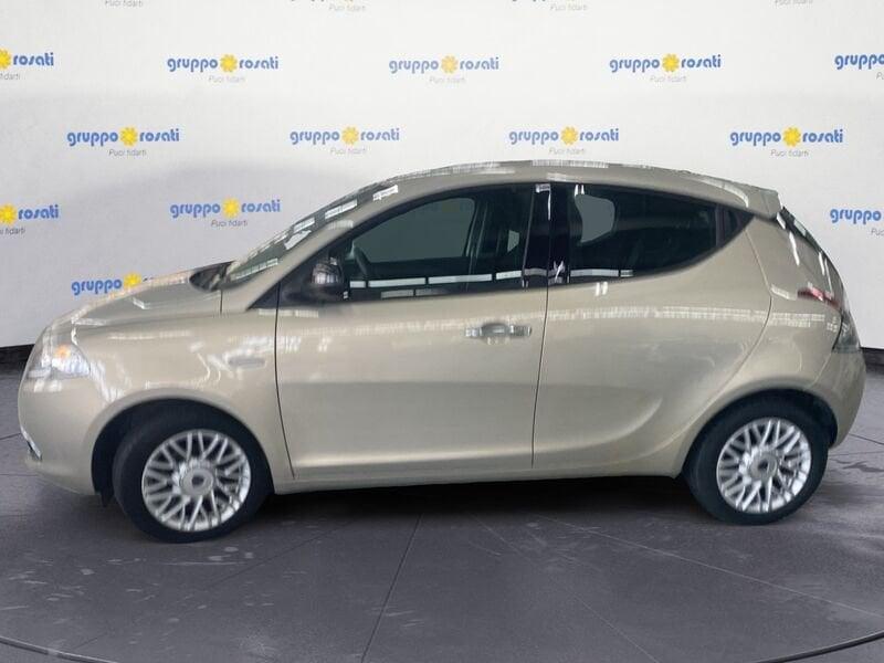 Lancia Ypsilon 3ª serie 1.3 MJT 16V 95 CV 5 porte S&S Gold