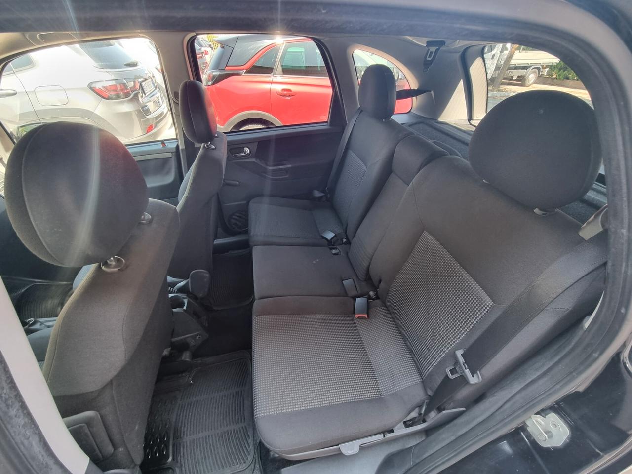Opel Meriva 1.3 CDTI Cosmo