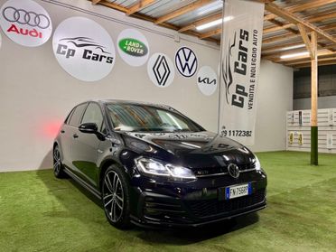 Volkswagen Golf GTD 2.0 TDI DSG 5p