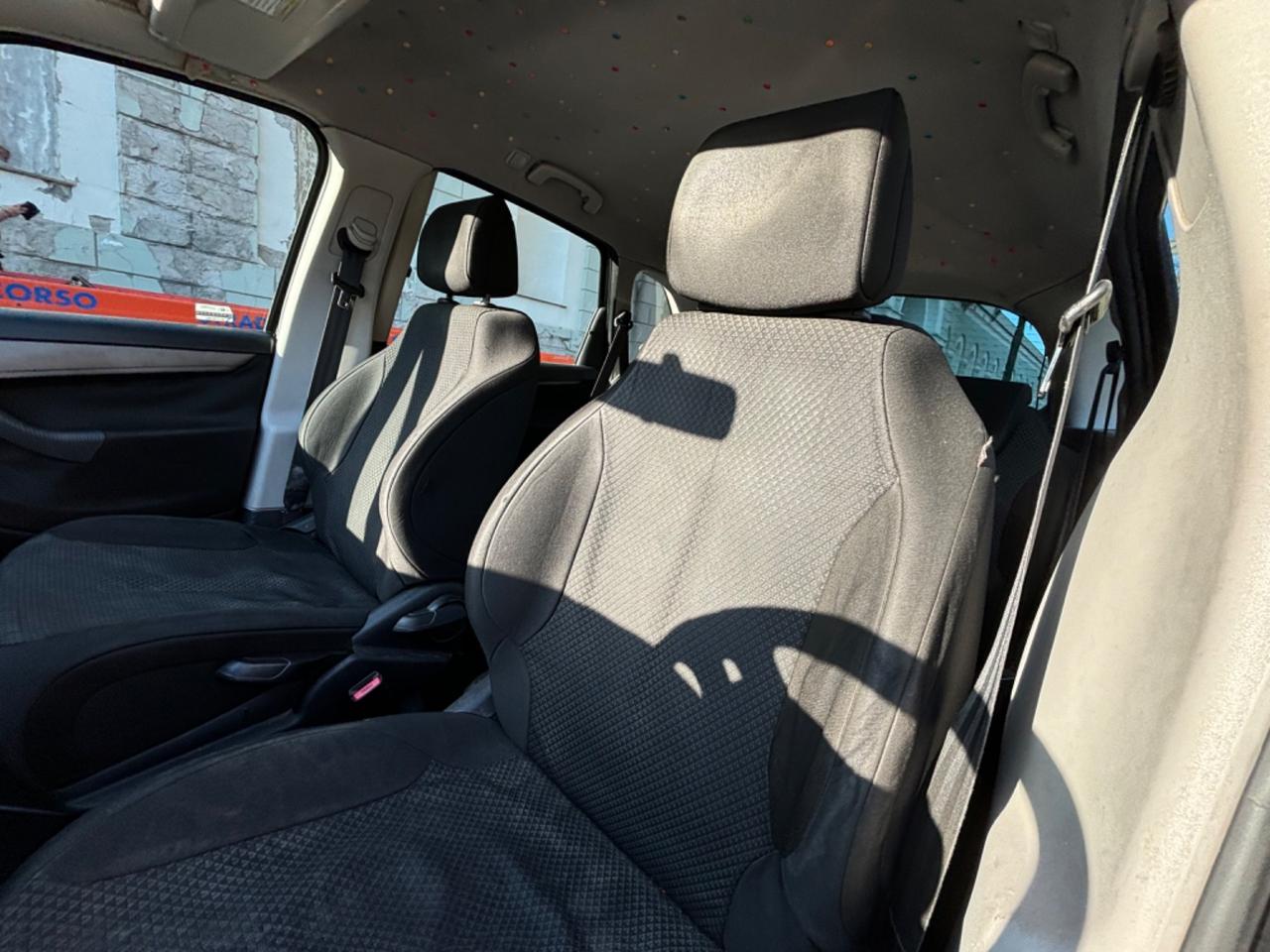 Citroen C4 Picasso 1.6 HDi 110 FAP CMP6 Exclusive
