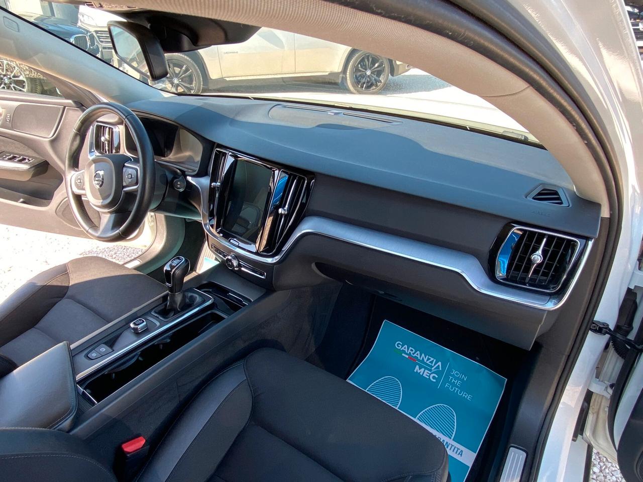 Volvo V60 D3 Dynamic Edition