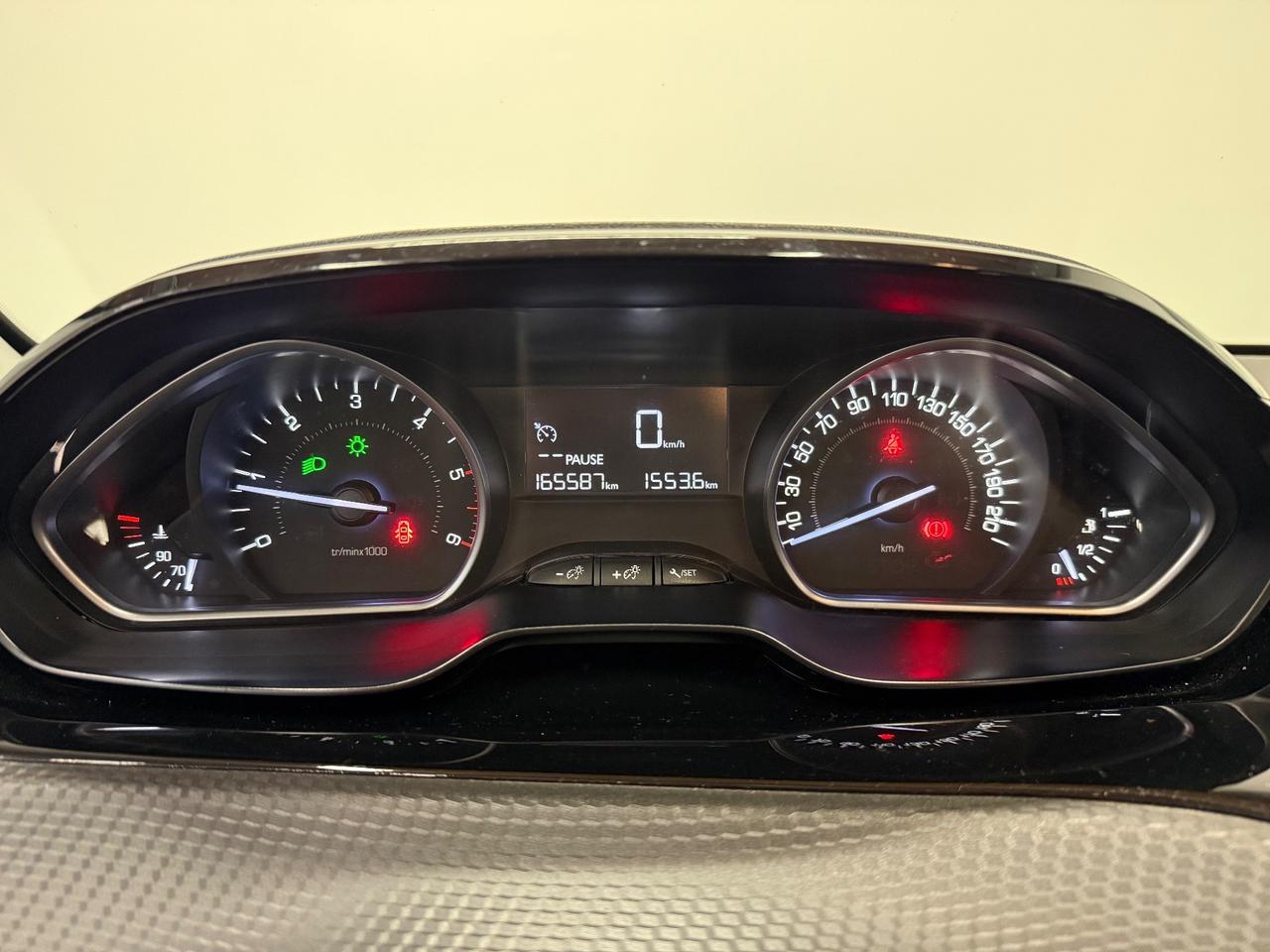 Peugeot 2008 1.6 e-HDi 92 CV Stop&Start ETG6 Allure