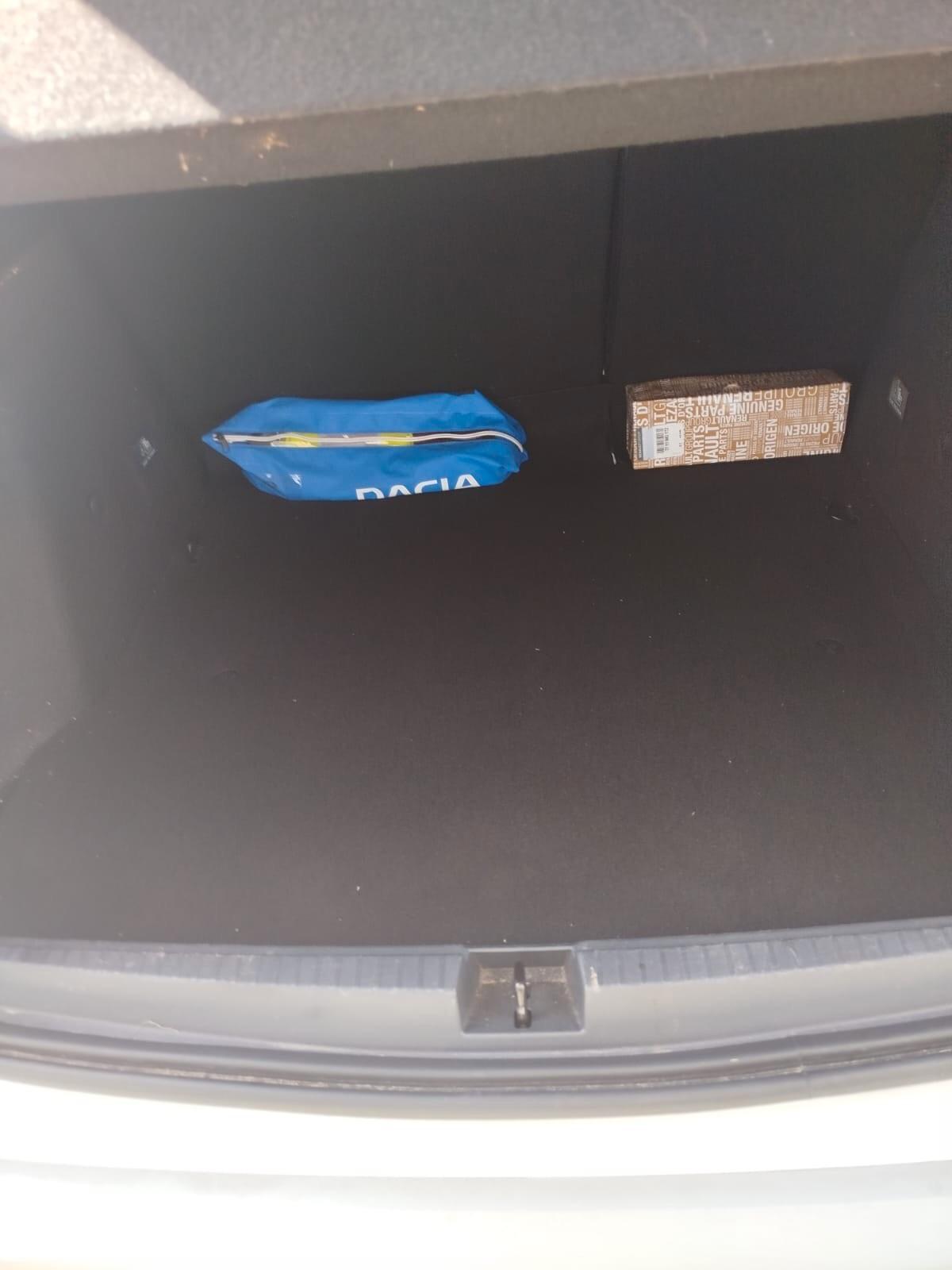 Dacia Duster 1.0 TCe 100 CV ECO-G 4x2 Prestige