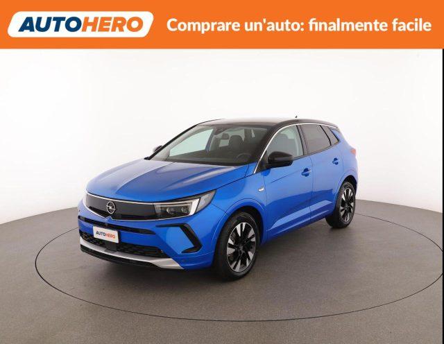 OPEL Grandland 1.5 diesel aut. Edition Elegance
