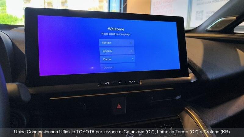 Toyota C-HR 2.0 HV Lounge Premiere