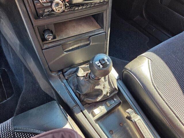 Volvo 740 GLT 16V BERLINA - UNi PROPRIETARIO