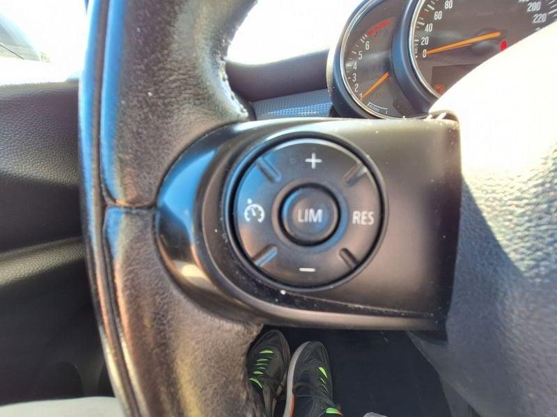 MINI Mini 3 porte Mini 1.2 One 75 CV