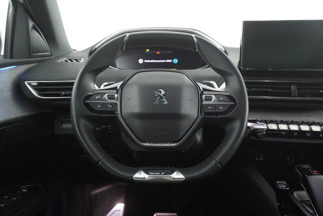 PEUGEOT 3008 3008 Hybrid 225 e-EAT8 GT