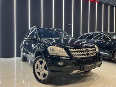 Mercedes-benz ML 320 CDI Sport TETTO