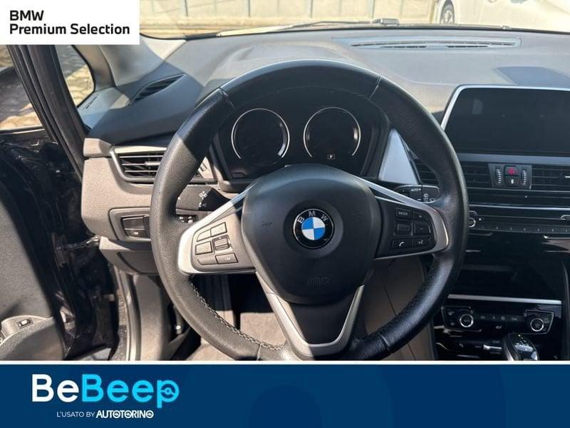 BMW Serie 2 Active Tourer 225XE ACTIVE TOURER IPERFORMANCE BUSINESS AUTO