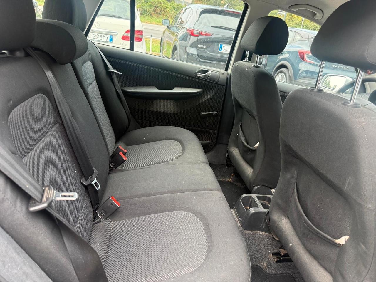 Skoda Fabia 1.4/69CV TDI Wagon Urban