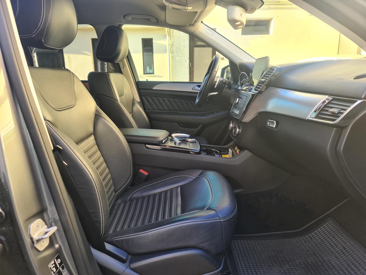 Mercedes-benz GLE 350d 4Matic Premium Plus - km certif.