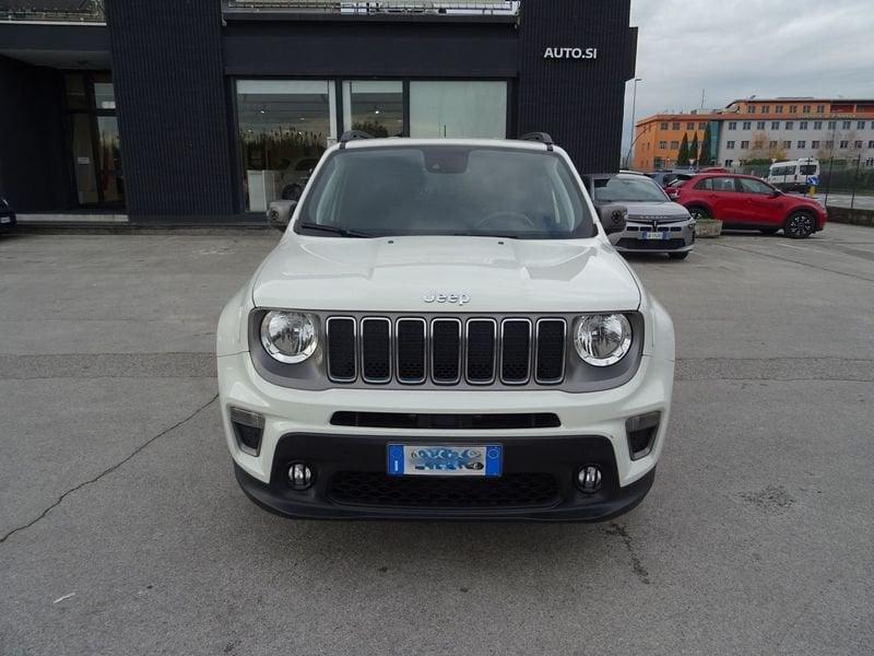Jeep Renegade Renegade 1.0 T3 Limited