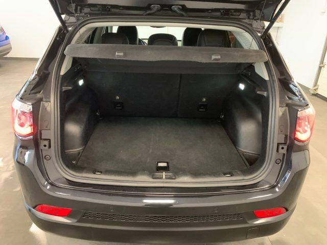 JEEP Compass 1.6 Multijet 2WD Limited