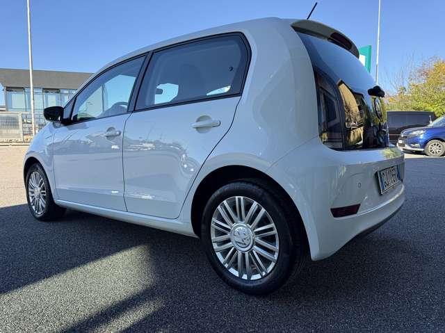 Volkswagen up! 1.0 evo Move E6D 65cv 5 marce 4 Posti Iva esposta