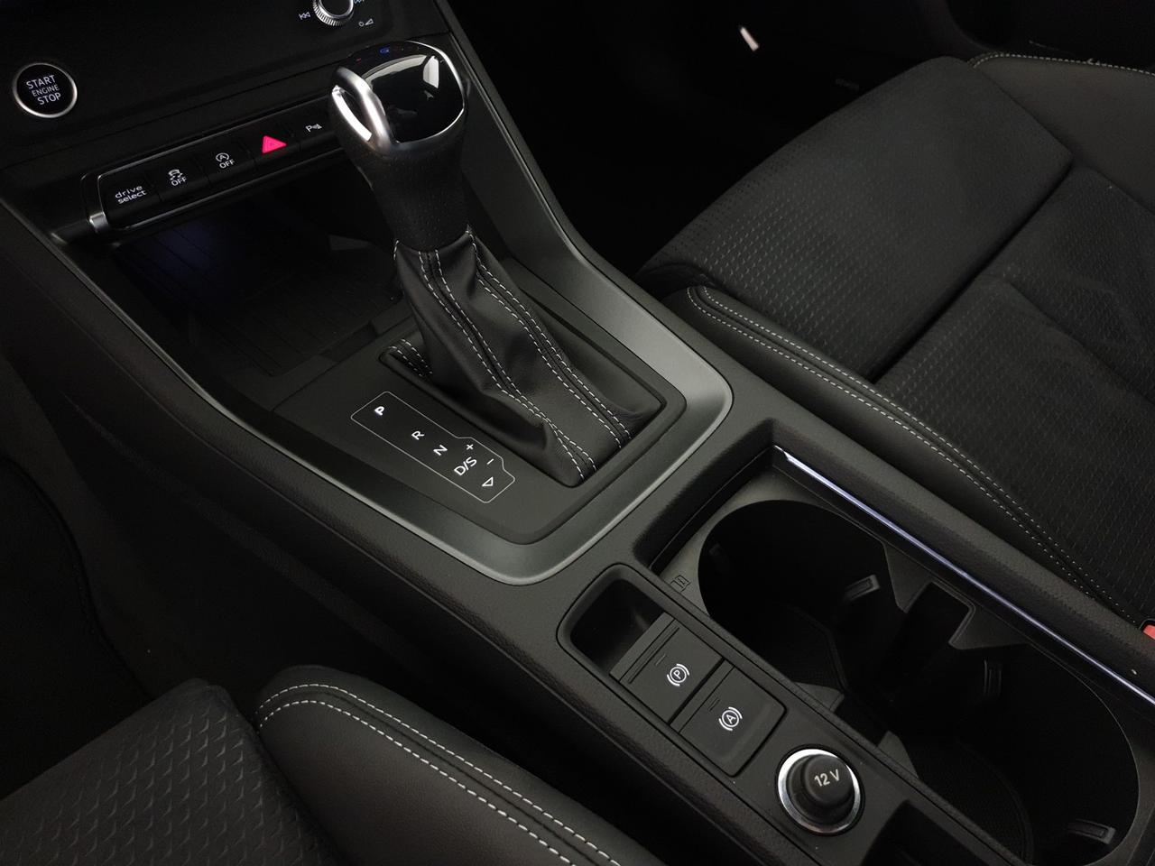 Sportback 40TDI 193CV quattro Str Identity Black