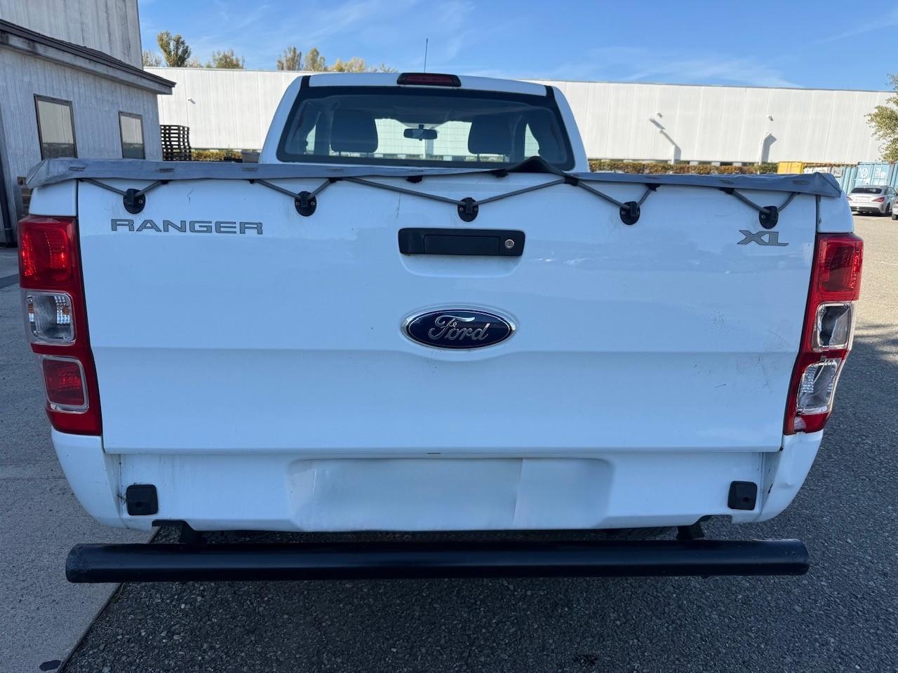 Ford Ranger 2.2 TDCi Super Cab XL 4pt.