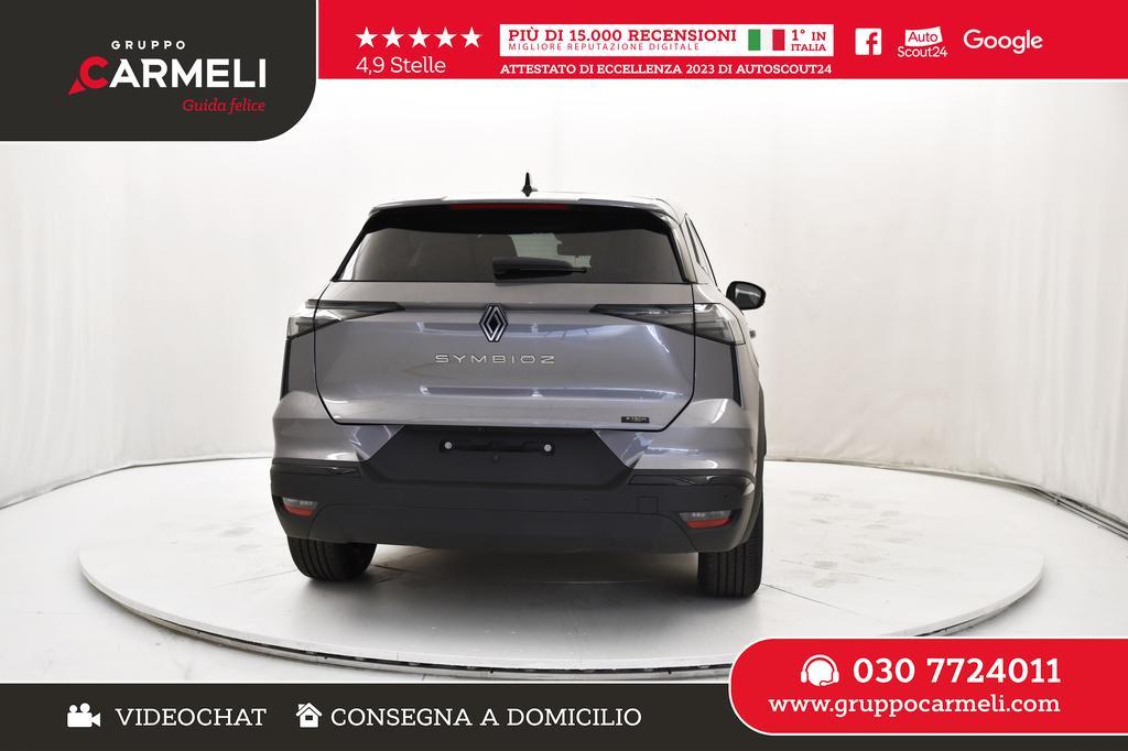 Renault Symbioz 1.6 E-Tech full hybrid Evolution Auto