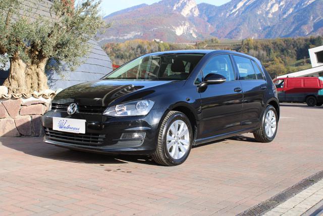 VOLKSWAGEN Golf 1.6 TDI 110cv 5p. PDC-Clima auto