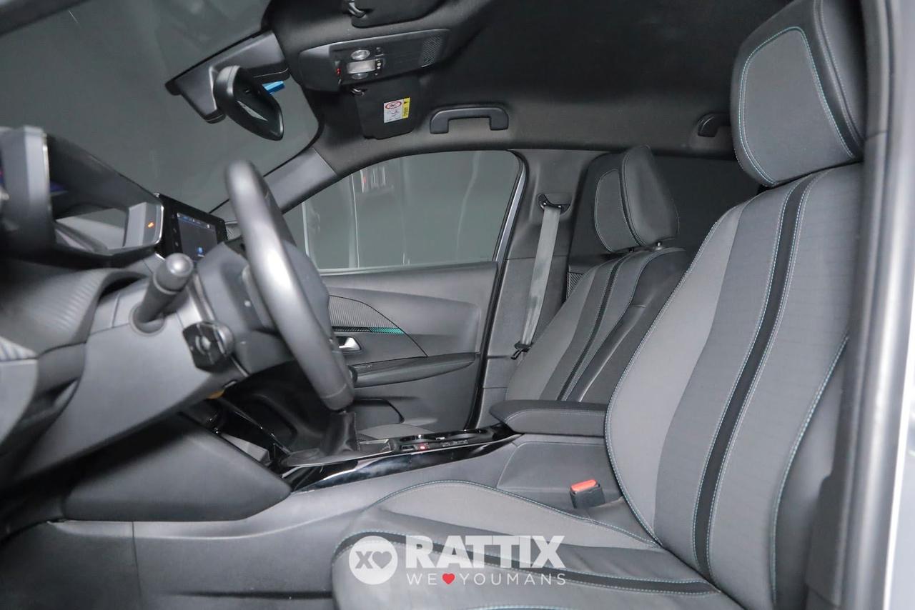 Peugeot 2008 1.2 puretech 100CV Allure Pack