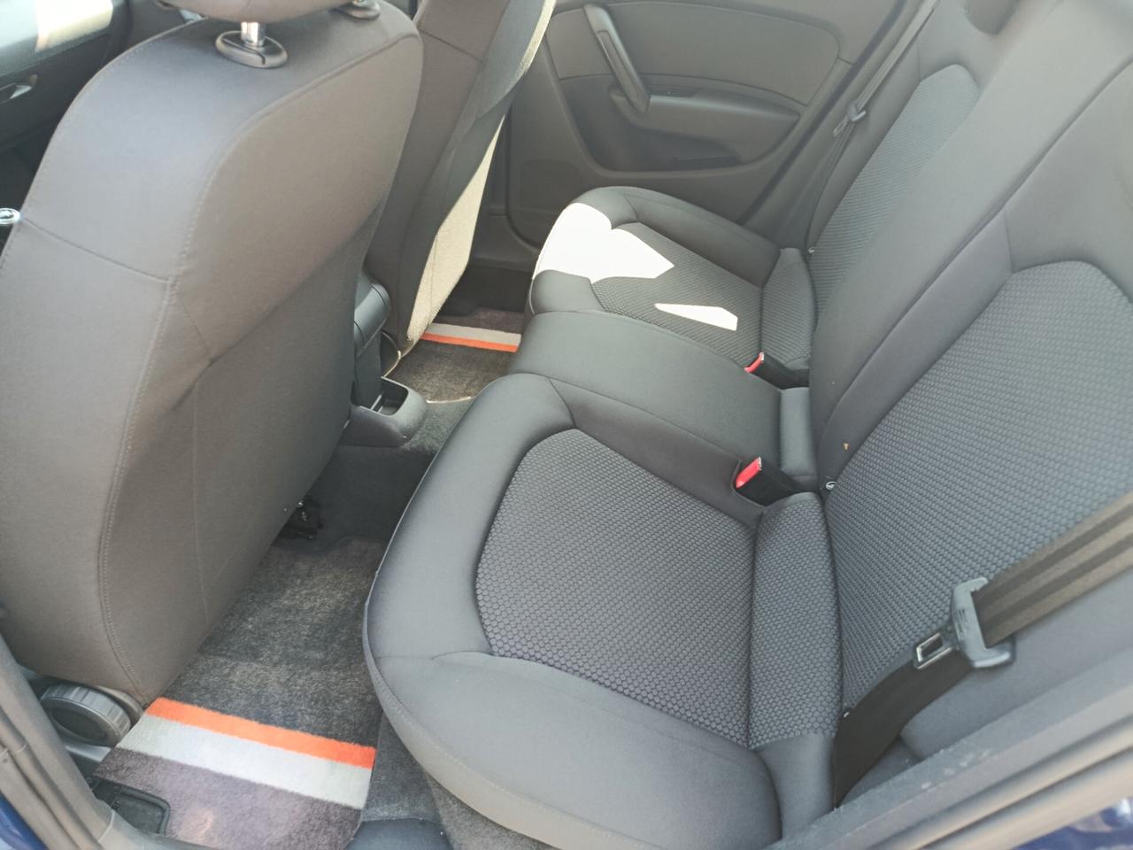 Audi A1 1.2 TFSI Ambition
