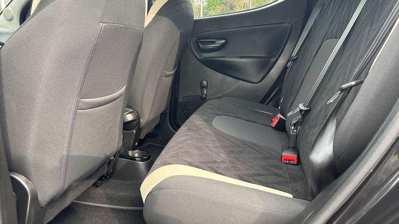 Lancia Ypsilon III 2015 5 Porte 1.2 Ecochic 69cv Gold my16