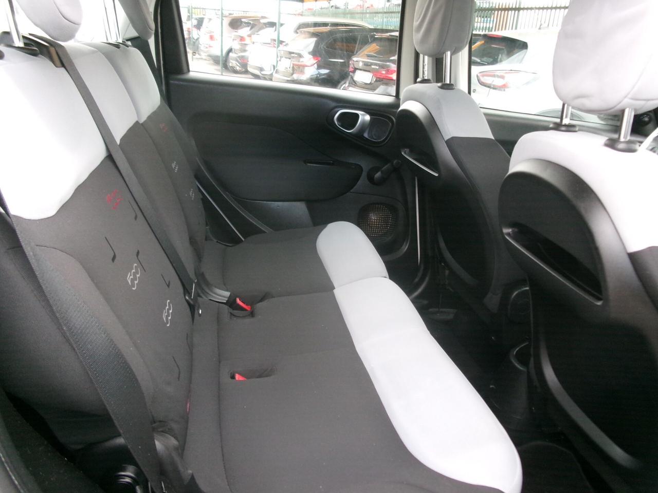 Fiat 500L 1.3 M-JET 85CV E5 POP STAR