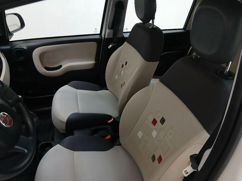 FIAT Panda 1.2 easypower Lounge Gpl 69cv E6