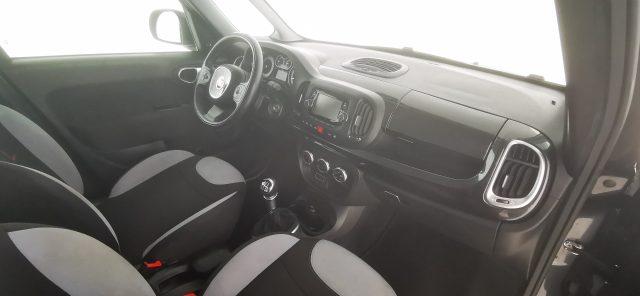 FIAT 500L 1.4 95 CV Pop Star