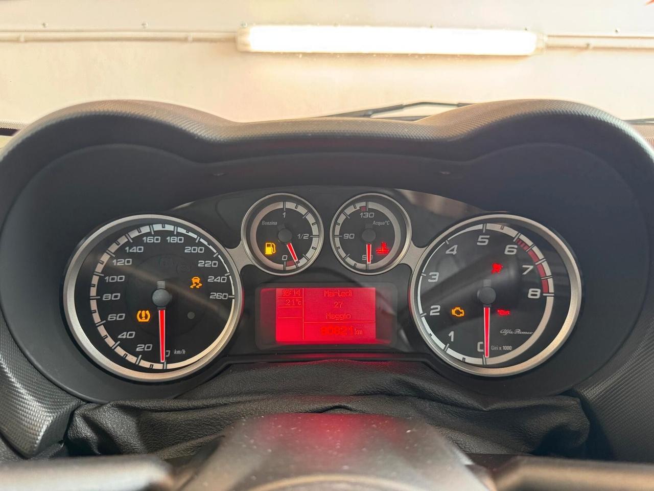 Alfa Romeo MiTo 1.4 78 CV 8V S&S Super