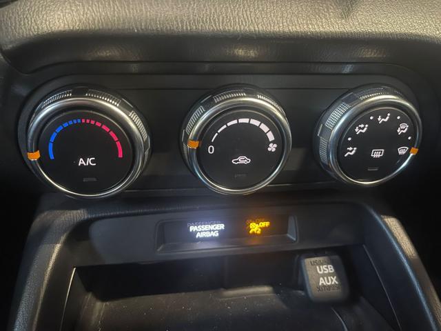 FIAT 124 Spider 1.4 MultiAir