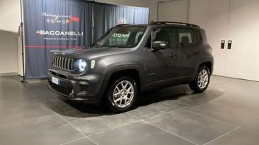 Jeep Renegade 1.5 Turbo T4 MHEV Altitude