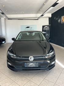 Volkswagen Polo Business 1.6 TDI 95 CV 5p. Highline BlueMotion Tech.